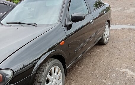 Nissan Almera, 2005 год, 360 000 рублей, 3 фотография