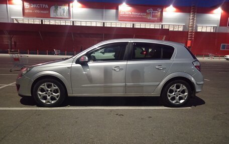 Opel Astra H, 2006 год, 420 000 рублей, 4 фотография