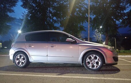 Opel Astra H, 2006 год, 420 000 рублей, 3 фотография