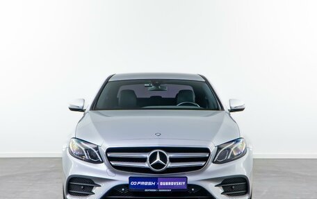 Mercedes-Benz E-Класс, 2017 год, 3 429 000 рублей, 3 фотография