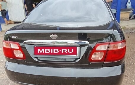 Nissan Almera, 2005 год, 360 000 рублей, 2 фотография