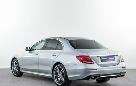 Mercedes-Benz E-Класс, 2017 год, 3 429 000 рублей, 2 фотография
