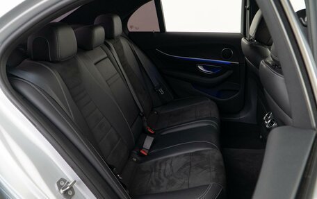 Mercedes-Benz E-Класс, 2017 год, 3 429 000 рублей, 7 фотография