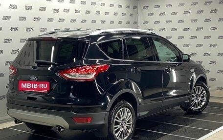 Ford Kuga III, 2013 год, 1 280 000 рублей, 2 фотография