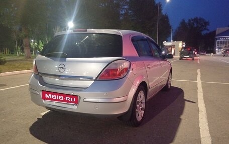 Opel Astra H, 2006 год, 420 000 рублей, 2 фотография