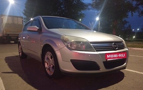 Opel Astra H, 2006 год, 420 000 рублей, 6 фотография