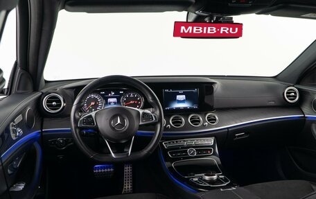 Mercedes-Benz E-Класс, 2017 год, 3 429 000 рублей, 6 фотография