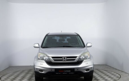 Honda CR-V III рестайлинг, 2010 год, 1 335 000 рублей, 2 фотография
