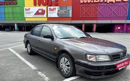 Nissan Maxima IV, 1998 год, 379 000 рублей, 2 фотография