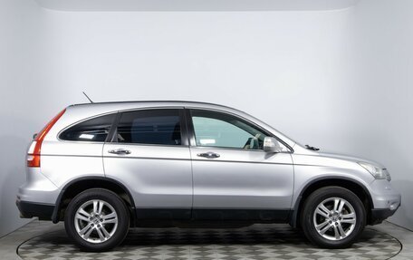 Honda CR-V III рестайлинг, 2010 год, 1 335 000 рублей, 4 фотография
