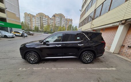 Hyundai Palisade I, 2019 год, 3 350 000 рублей, 2 фотография
