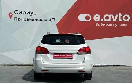 Chevrolet Cruze II, 2014 год, 900 000 рублей, 5 фотография