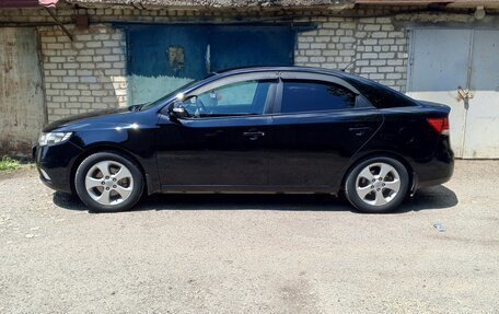 KIA Cerato III, 2010 год, 970 000 рублей, 2 фотография