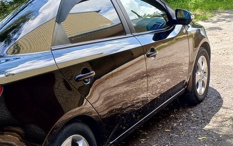 KIA Cerato III, 2010 год, 970 000 рублей, 4 фотография