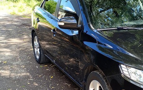 KIA Cerato III, 2010 год, 970 000 рублей, 7 фотография