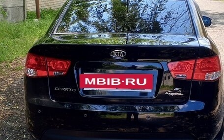 KIA Cerato III, 2010 год, 970 000 рублей, 5 фотография