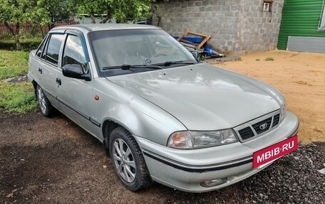 Daewoo Nexia I рестайлинг, 2008 год, 400 000 рублей, 2 фотография