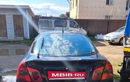 Mitsubishi Carisma I, 1999 год, 170 000 рублей, 2 фотография