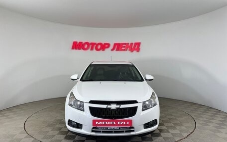 Chevrolet Cruze II, 2011 год, 772 000 рублей, 2 фотография