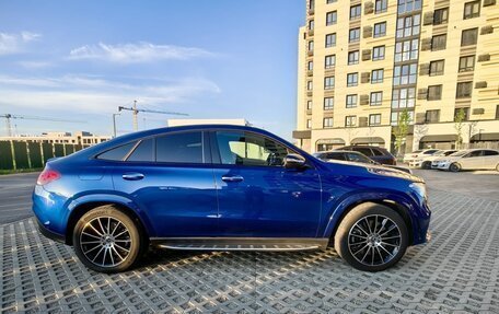 Mercedes-Benz GLE Coupe, 2021 год, 10 500 000 рублей, 3 фотография