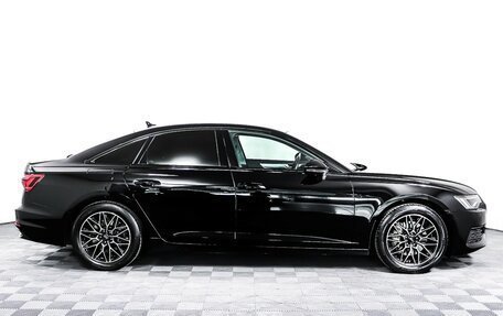 Audi A6, 2019 год, 3 399 000 рублей, 4 фотография