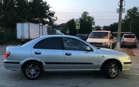 Nissan Almera, 2000 год, 270 000 рублей, 3 фотография