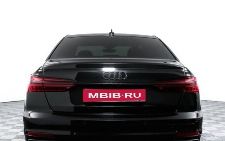 Audi A6, 2019 год, 3 399 000 рублей, 6 фотография