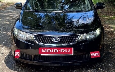KIA Cerato III, 2010 год, 970 000 рублей, 6 фотография