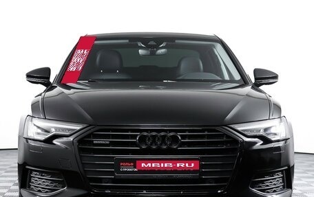 Audi A6, 2019 год, 3 399 000 рублей, 2 фотография