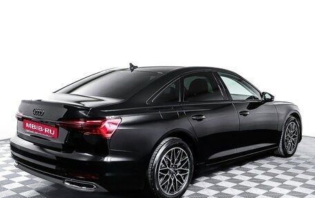 Audi A6, 2019 год, 3 399 000 рублей, 5 фотография