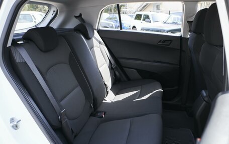 Hyundai Creta I рестайлинг, 2021 год, 1 849 000 рублей, 7 фотография