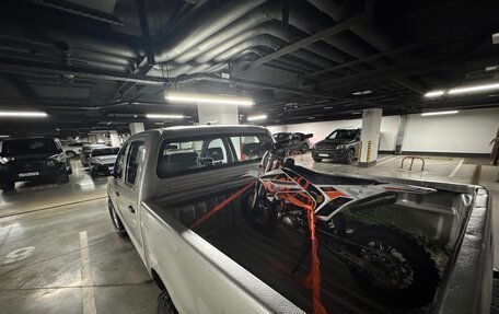 Toyota Hilux VII, 2012 год, 1 050 000 рублей, 4 фотография