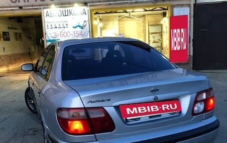 Nissan Almera, 2000 год, 270 000 рублей, 5 фотография