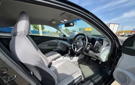 Honda CR-Z, 2010 год, 1 100 000 рублей, 7 фотография