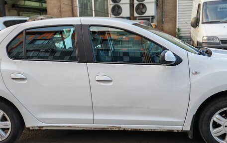 Renault Logan II, 2020 год, 880 000 рублей, 4 фотография