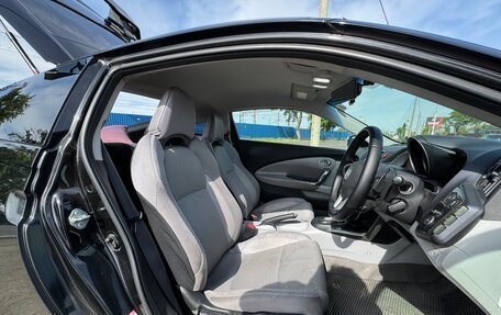 Honda CR-Z, 2010 год, 1 100 000 рублей, 9 фотография