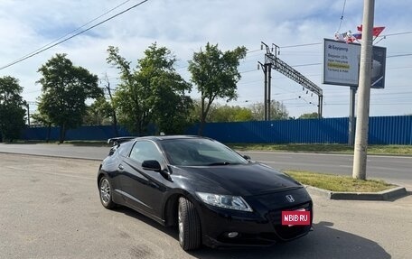 Honda CR-Z, 2010 год, 1 100 000 рублей, 3 фотография