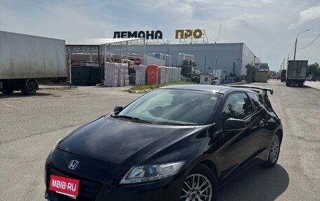 Honda CR-Z, 2010 год, 1 100 000 рублей, 2 фотография