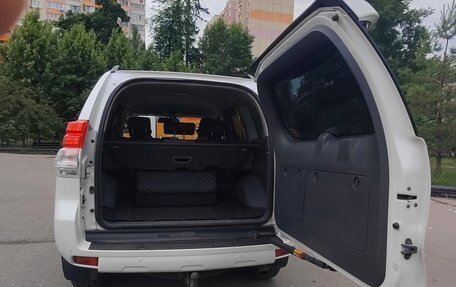 Toyota Land Cruiser Prado 150 рестайлинг 2, 2012 год, 2 600 000 рублей, 4 фотография