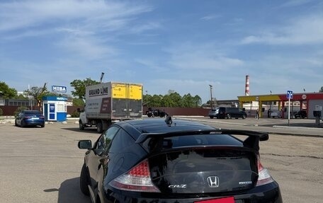 Honda CR-Z, 2010 год, 1 100 000 рублей, 4 фотография