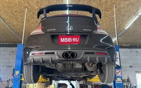 Honda CR-Z, 2010 год, 1 100 000 рублей, 5 фотография