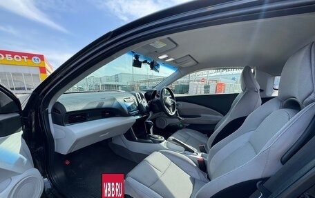 Honda CR-Z, 2010 год, 1 100 000 рублей, 8 фотография