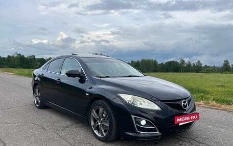 Mazda 6, 2010 год, 1 450 000 рублей, 3 фотография