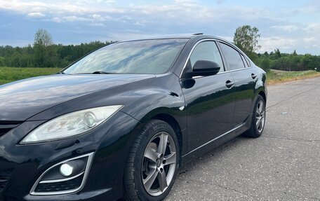 Mazda 6, 2010 год, 1 450 000 рублей, 7 фотография