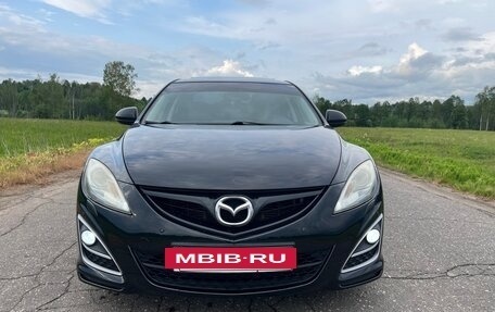 Mazda 6, 2010 год, 1 450 000 рублей, 2 фотография