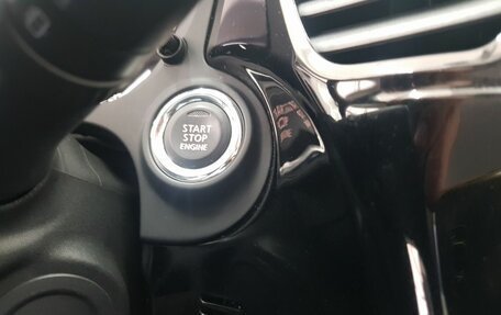 Mitsubishi Outlander III рестайлинг 3, 2016 год, 2 095 000 рублей, 6 фотография