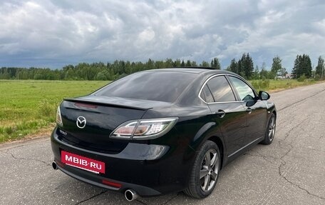Mazda 6, 2010 год, 1 450 000 рублей, 4 фотография