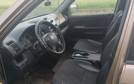 Honda CR-V II рестайлинг, 2003 год, 1 000 000 рублей, 7 фотография