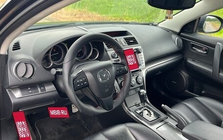 Mazda 6, 2010 год, 1 450 000 рублей, 6 фотография