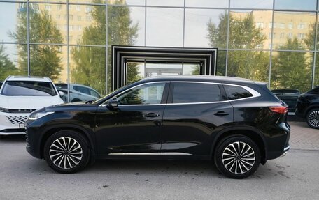 CheryExeed TXL, 2022 год, 2 050 000 рублей, 4 фотография